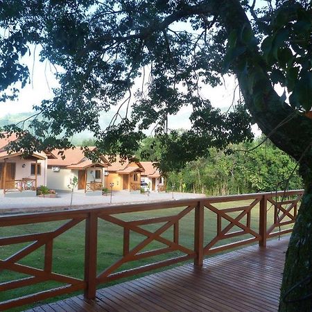 Pousada Villa Romantica Nova Petrópolis Kültér fotó