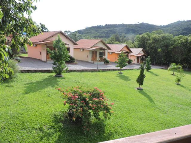 Pousada Villa Romantica Nova Petrópolis Kültér fotó