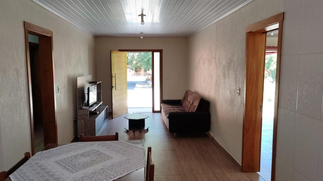 Pousada Villa Romantica Nova Petrópolis Kültér fotó