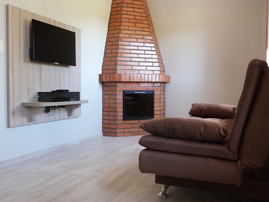 Pousada Villa Romantica Nova Petrópolis Kültér fotó