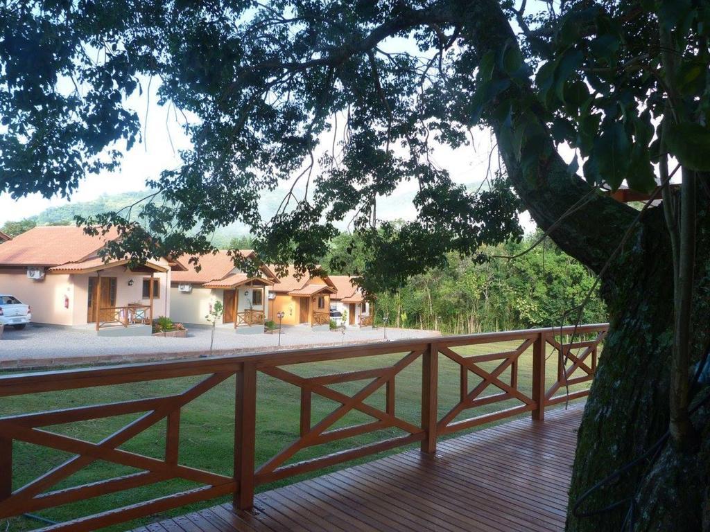 Pousada Villa Romantica Nova Petrópolis Kültér fotó